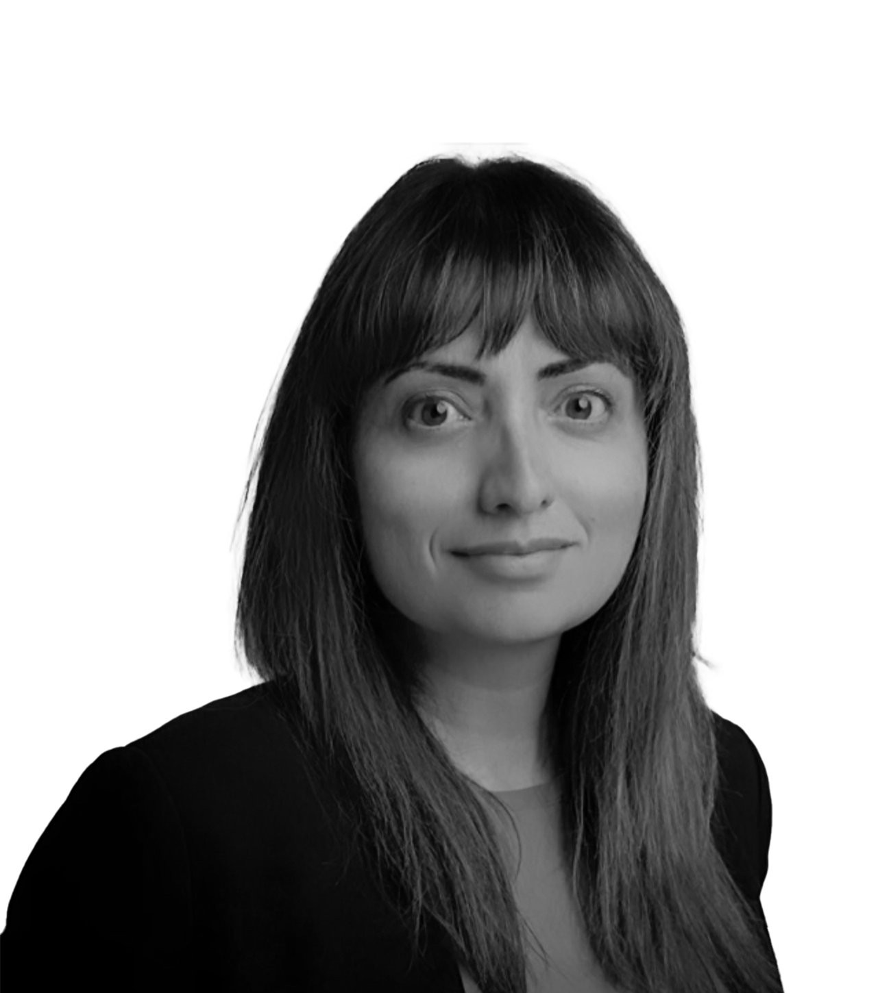 Ayşe Polat, AIA
