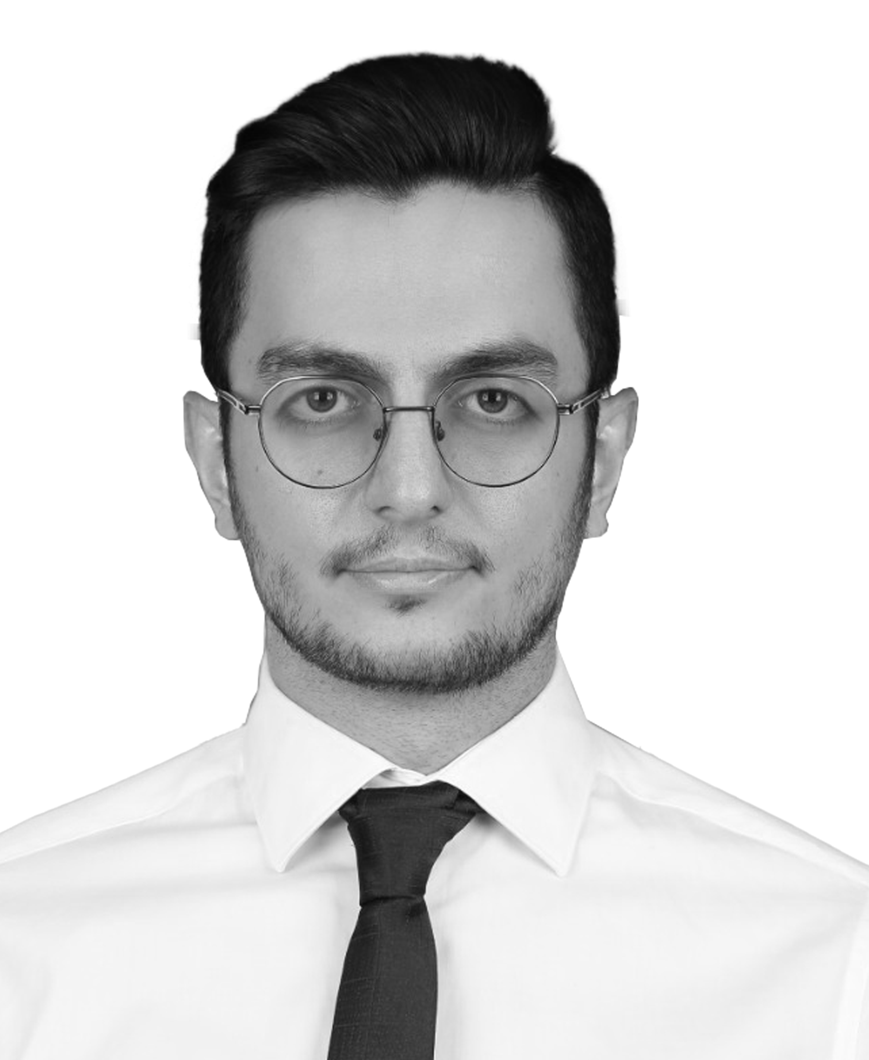 S. Burak Karakaya
