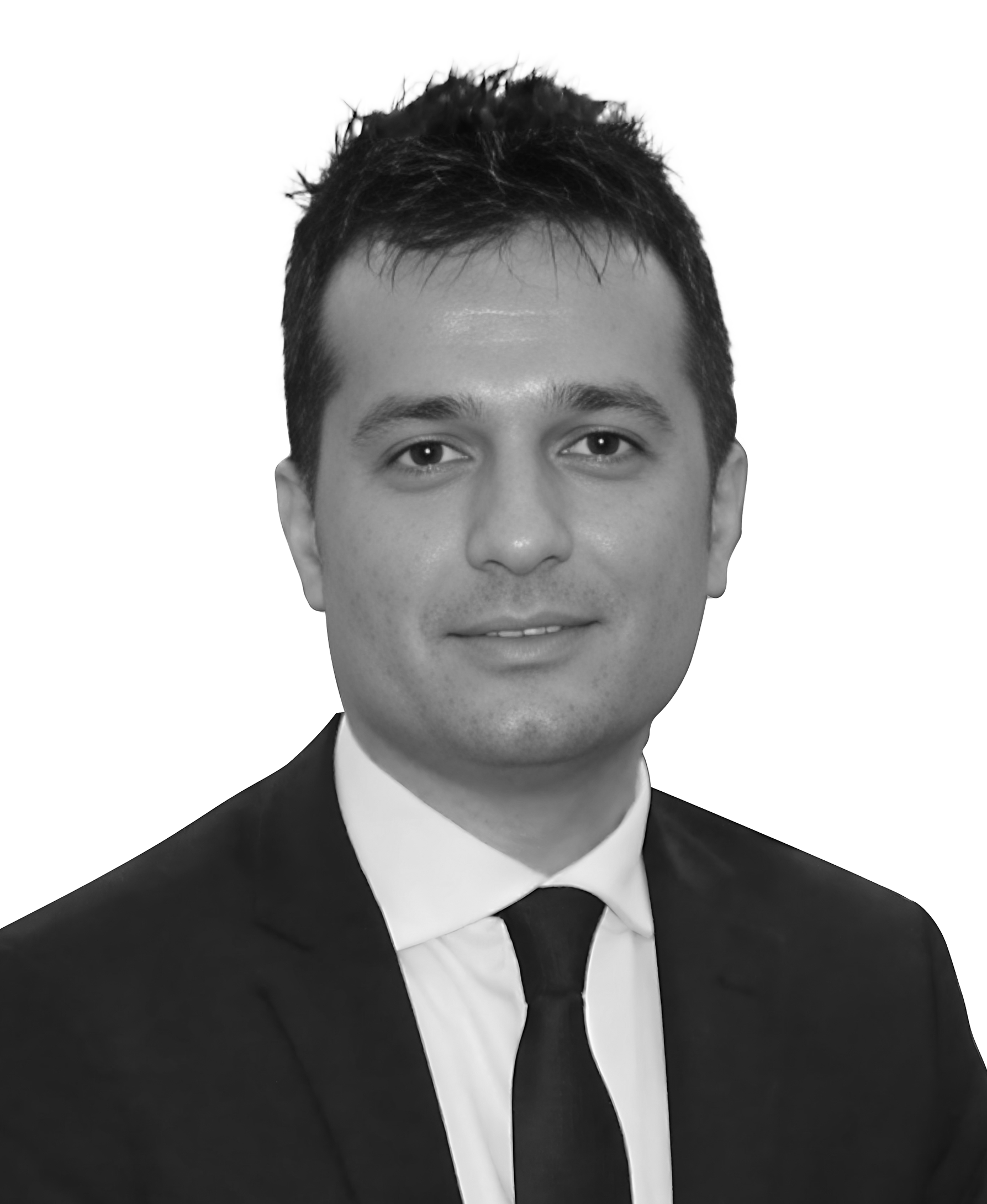 A. Arda Karabulut