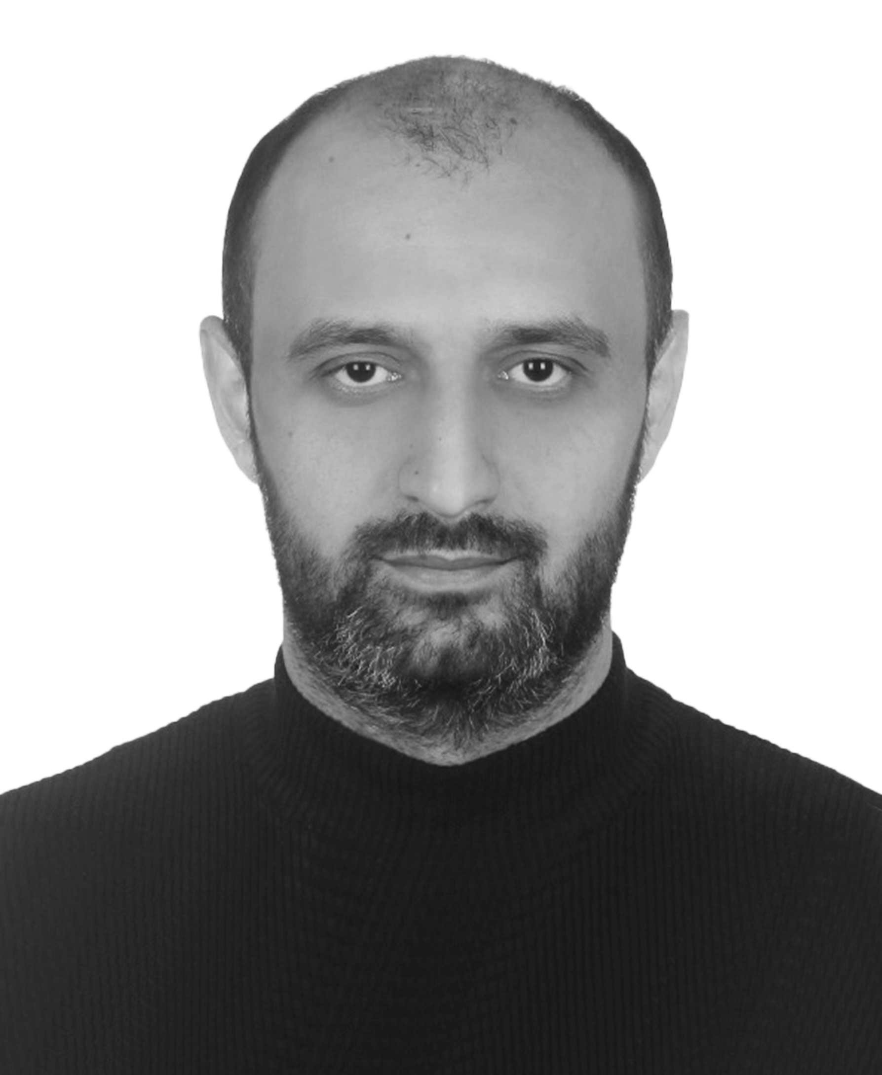İlker Demirci