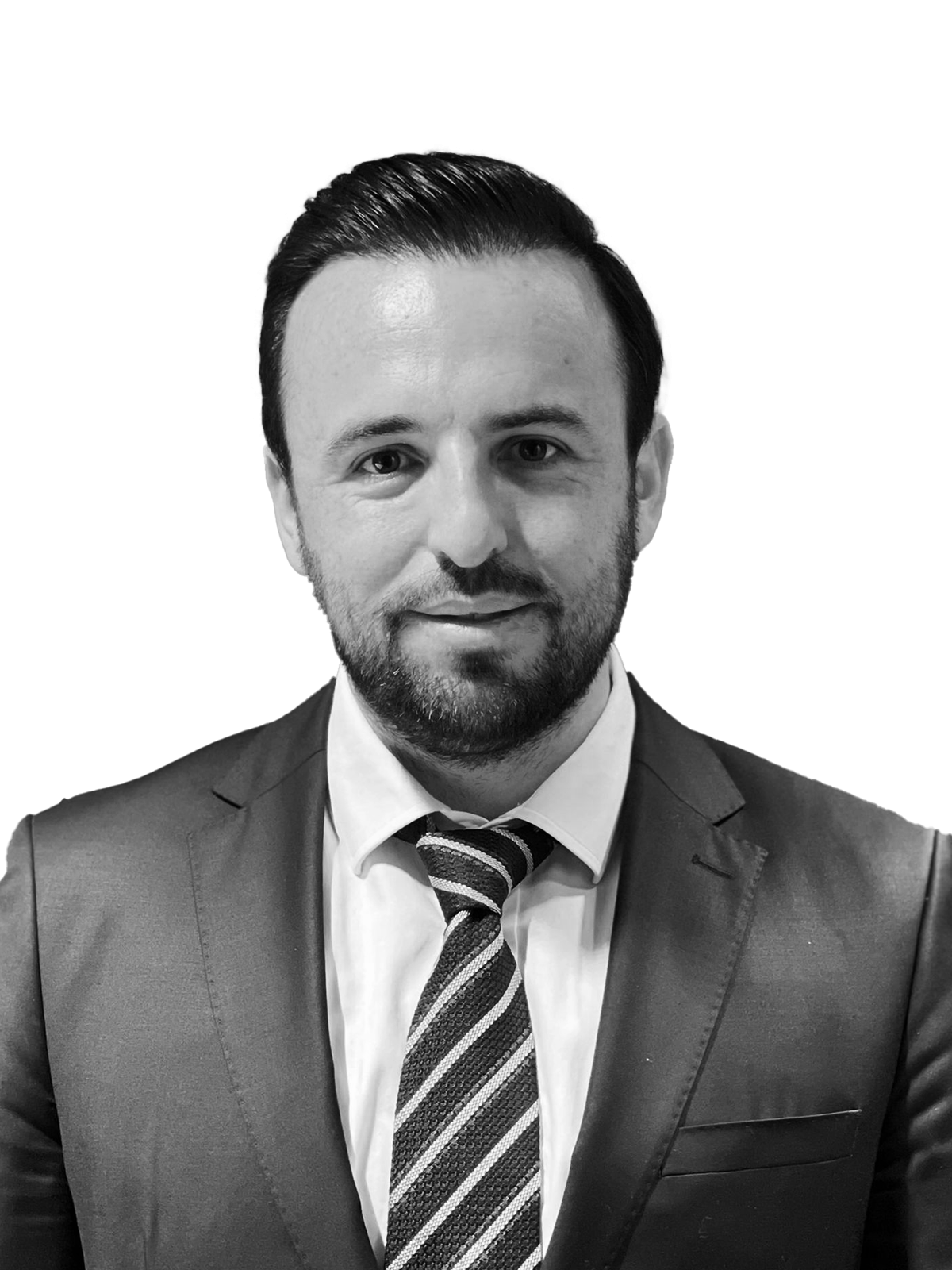 Dr. Mehmet Sakin