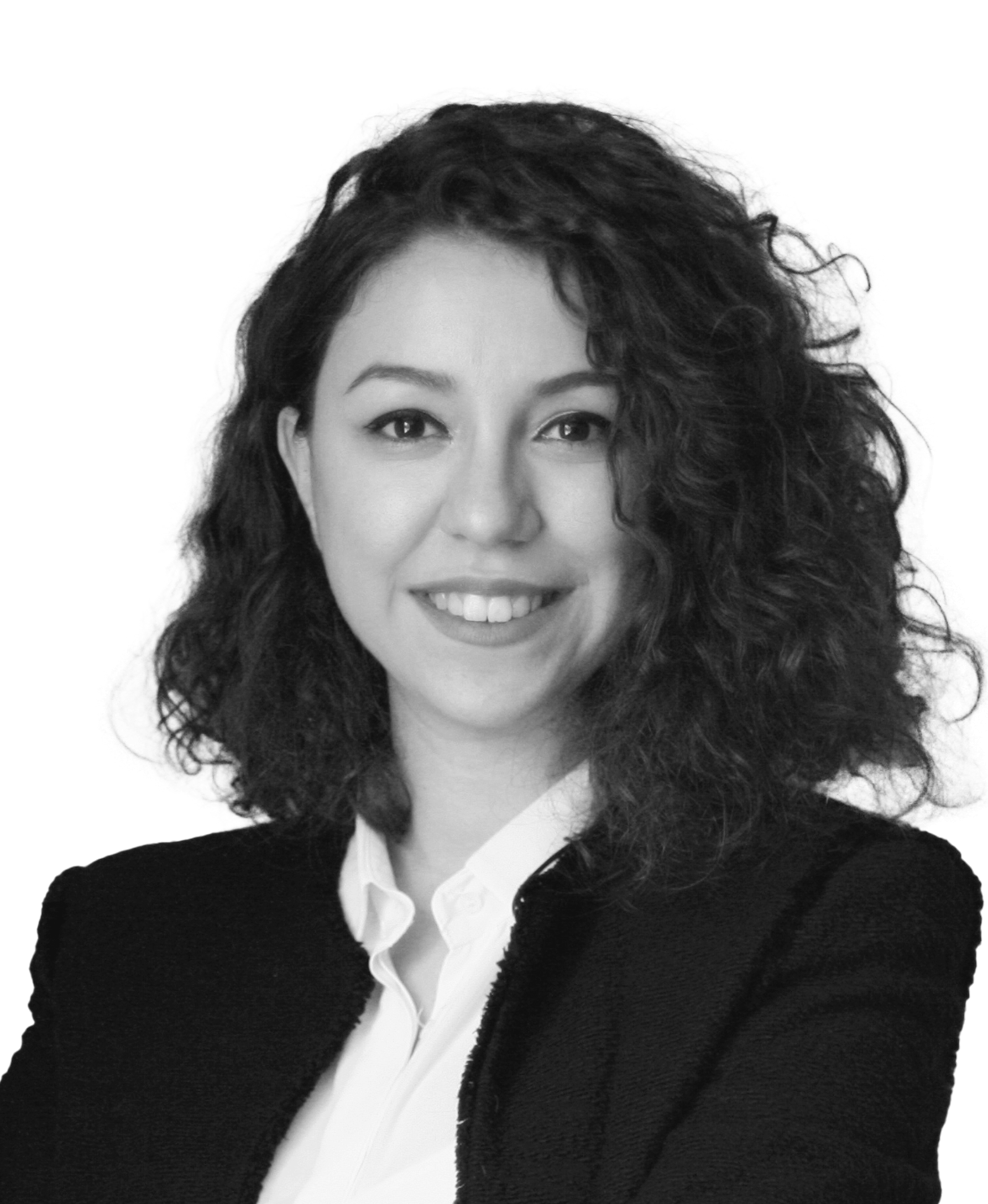 İrem Keserci