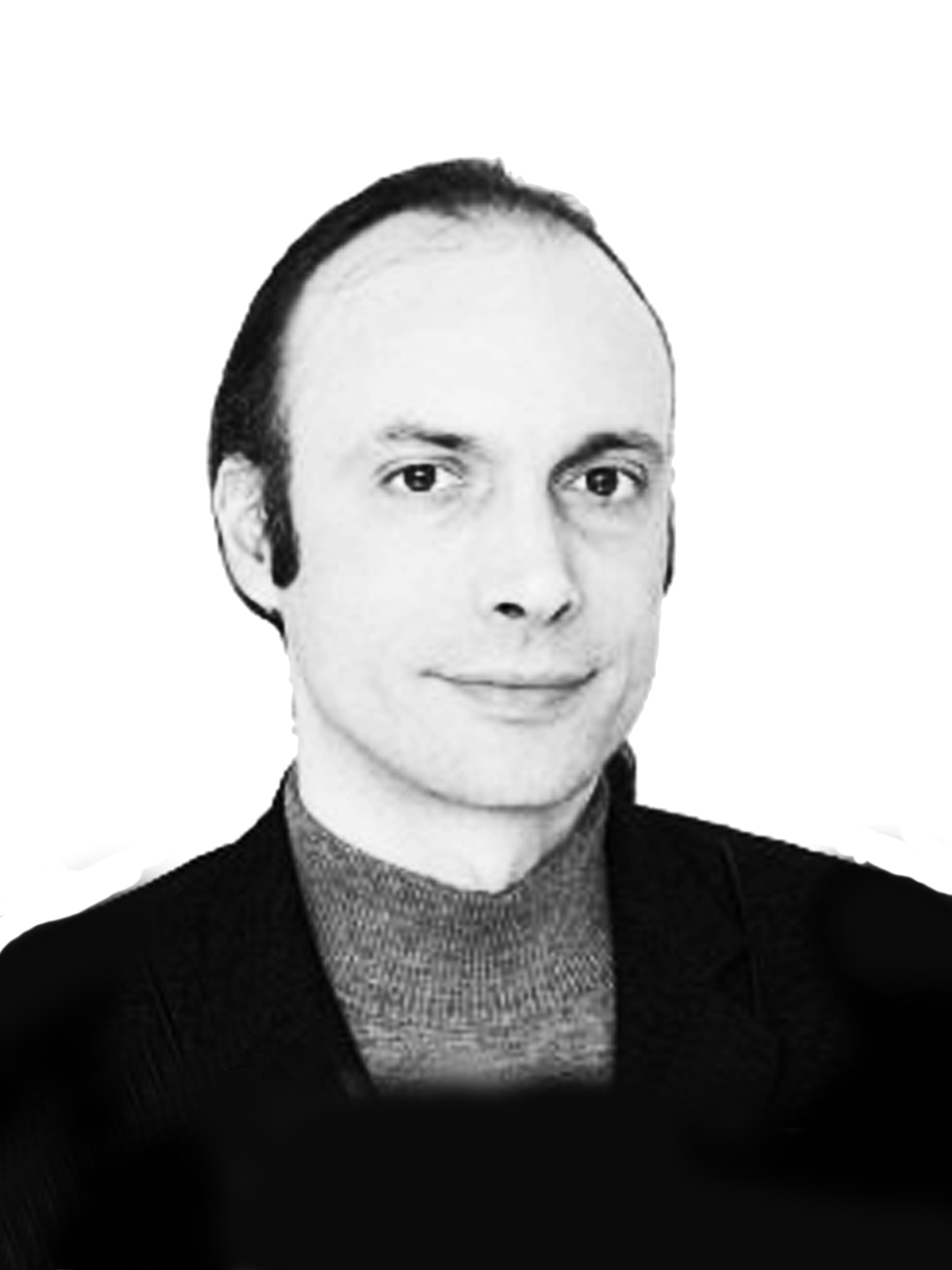 Kerem İ. Buğdaycıoğlu