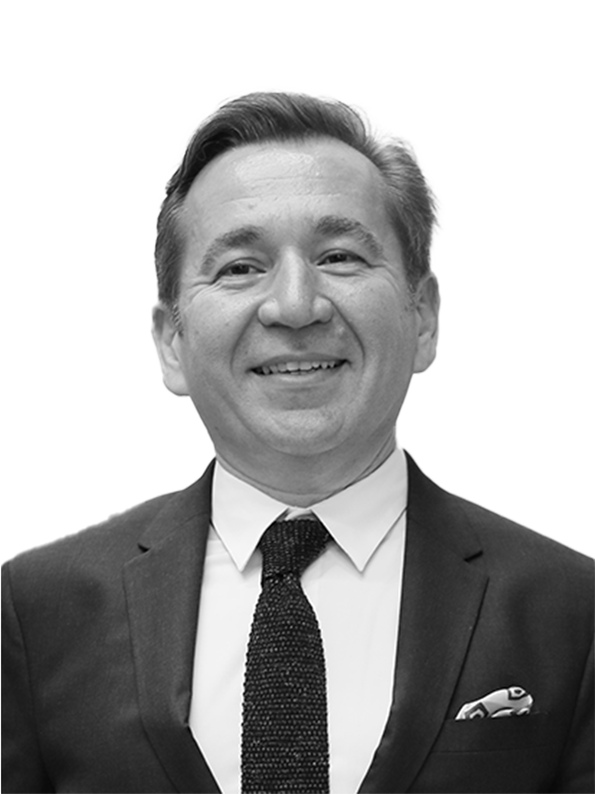 Prof. Dr. Atilla Dikbaş