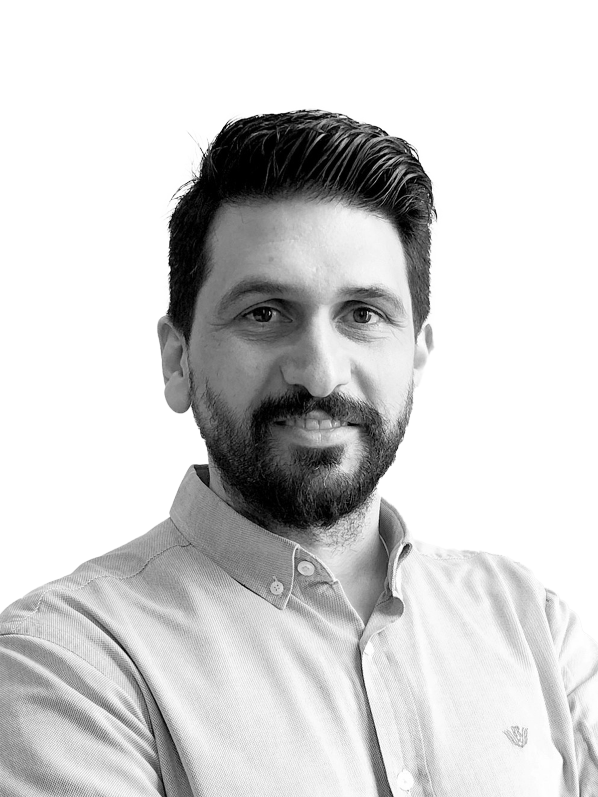 Doç. Dr. Onur B. Tokdemir